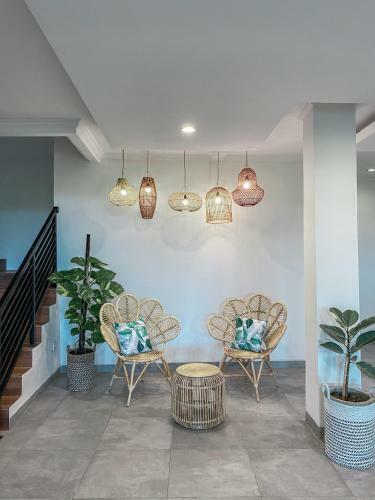 Hostal Homeyhome Canggu