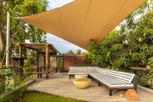 Villa Kimaya Canggu