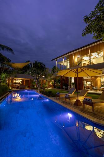 Villa Kimaya Canggu
