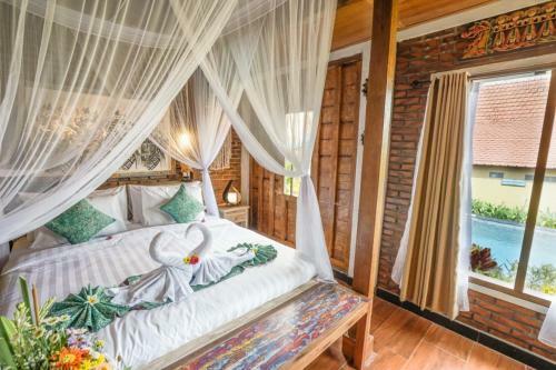 Nelayan Creative Villas