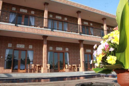 Hostal Homestay At Putu Canggu