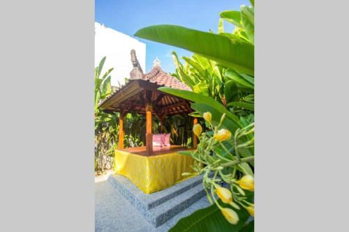 Casa Moro 2br Villa In Berawa