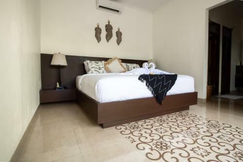 Casa Moro 2br Villa In Berawa