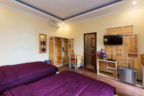 Hostal The Vials Canggu