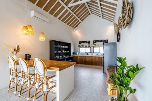 Villa Mojito
