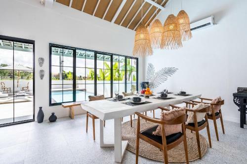 Villa Mojito
