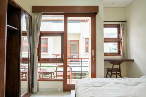 Apartamento Musa Canggu