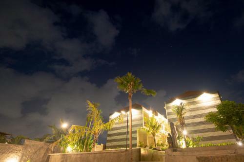 Apartamento Musa Canggu