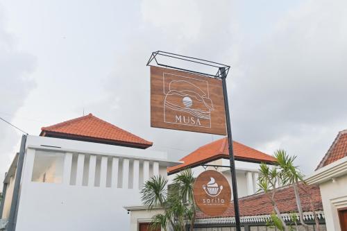 Apartamento Musa Canggu