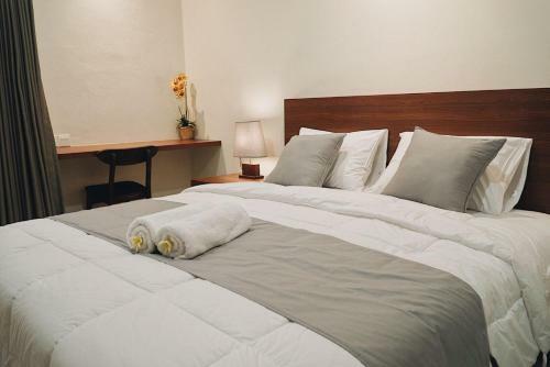 Hostal Jalak Guesthouse