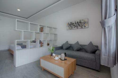 Maisaba Canggu Hotel & Coworking Space