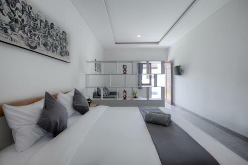 Maisaba Canggu Hotel & Coworking Space