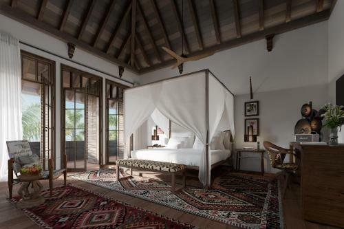Hotel La Reserve 1785 Canggu