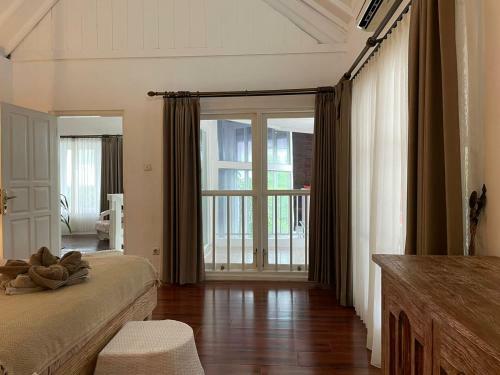 Villa Beach House Canggu