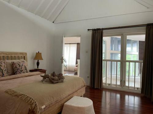 Villa Beach House Canggu