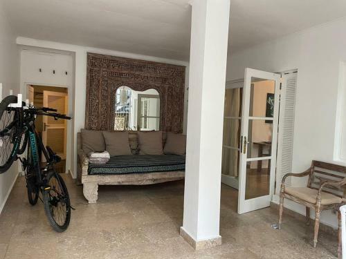 Villa Beach House Canggu