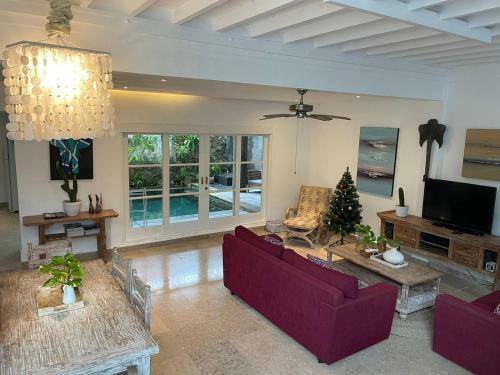 Villa Beach House Canggu