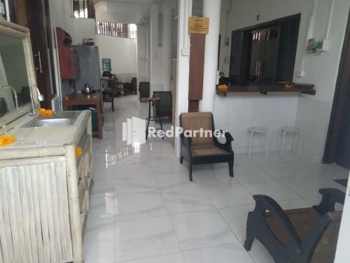 Hotel Serenity 2 Redpartner