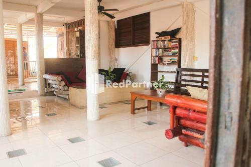 Hotel Serenity 2 Redpartner