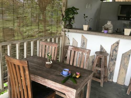 Sunshine Homestay