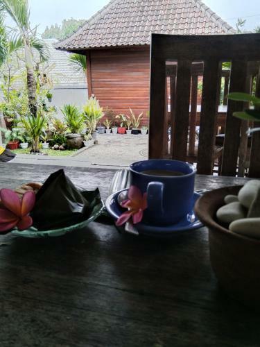 Sunshine Homestay