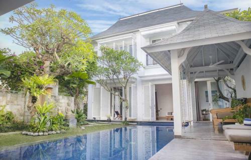 Villa Bianca Canggu