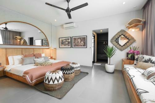 Villa Casa 88 Berawa