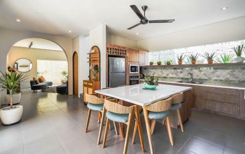 Villa Casa 88 Berawa
