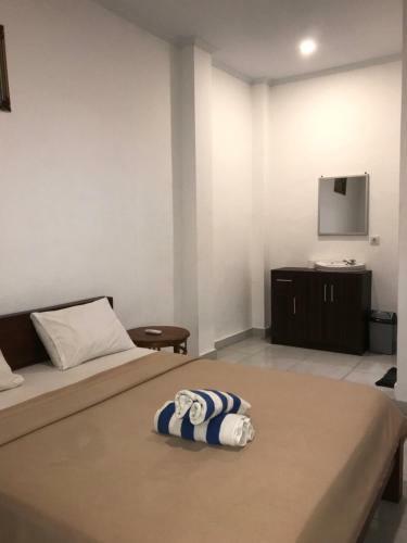 Apartamento Divayana Homestay