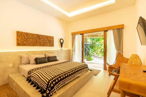 Pura Villa