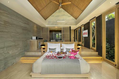 Villa Astera Canggu