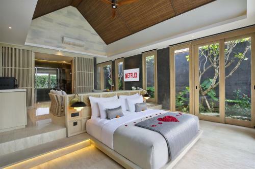 Villa Astera Canggu