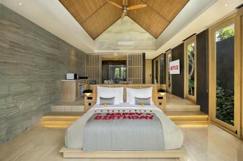 Villa Astera Canggu