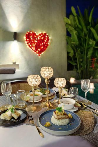 Villa Astera Canggu