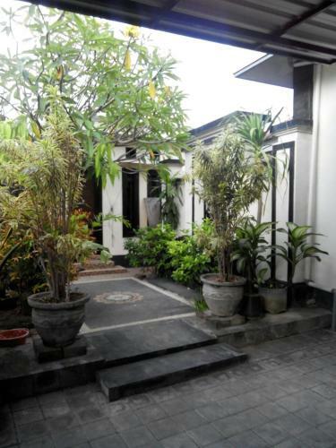 Villa Canggu Obi