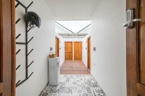 Villa Fourleaf