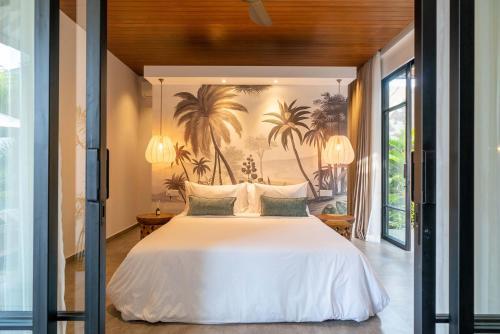 Villa Nusantara 5