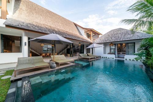Villa Nusantara 5