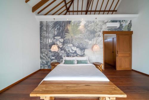 Villa Nusantara 5