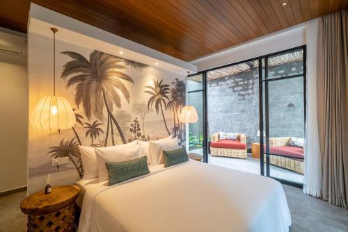Villa Nusantara 5