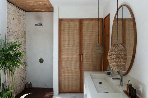 Las Lunas Villas Canggu