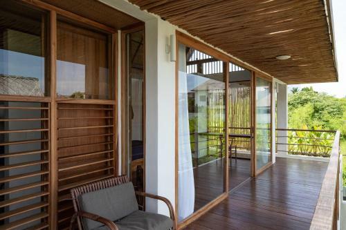 Las Lunas Villas Canggu