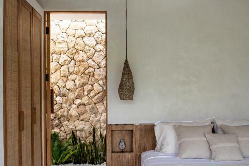 Las Lunas Villas Canggu