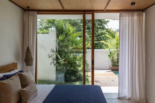 Las Lunas Villas Canggu