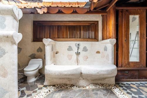 Villa Canggu Hearts