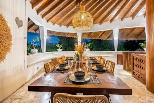 Villa Canggu Hearts