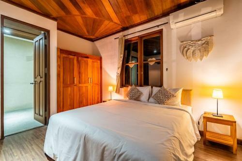 Villa Canggu Hearts