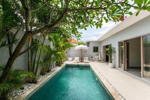 UNA Villas Berawa
