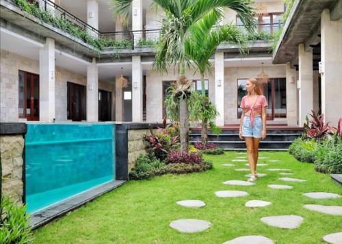 Hotel Canggu Hype