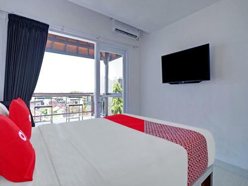 Hotel Oyo 90814 Bali Day